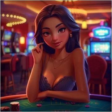 Ilustrasi promosi menarik api777 dengan bonus dan cashback