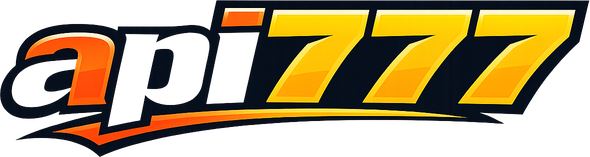 Logo api777